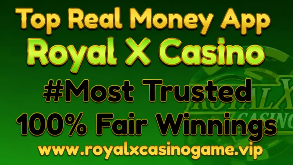 Royal X Casino