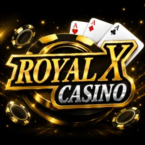 Royal X Casino games